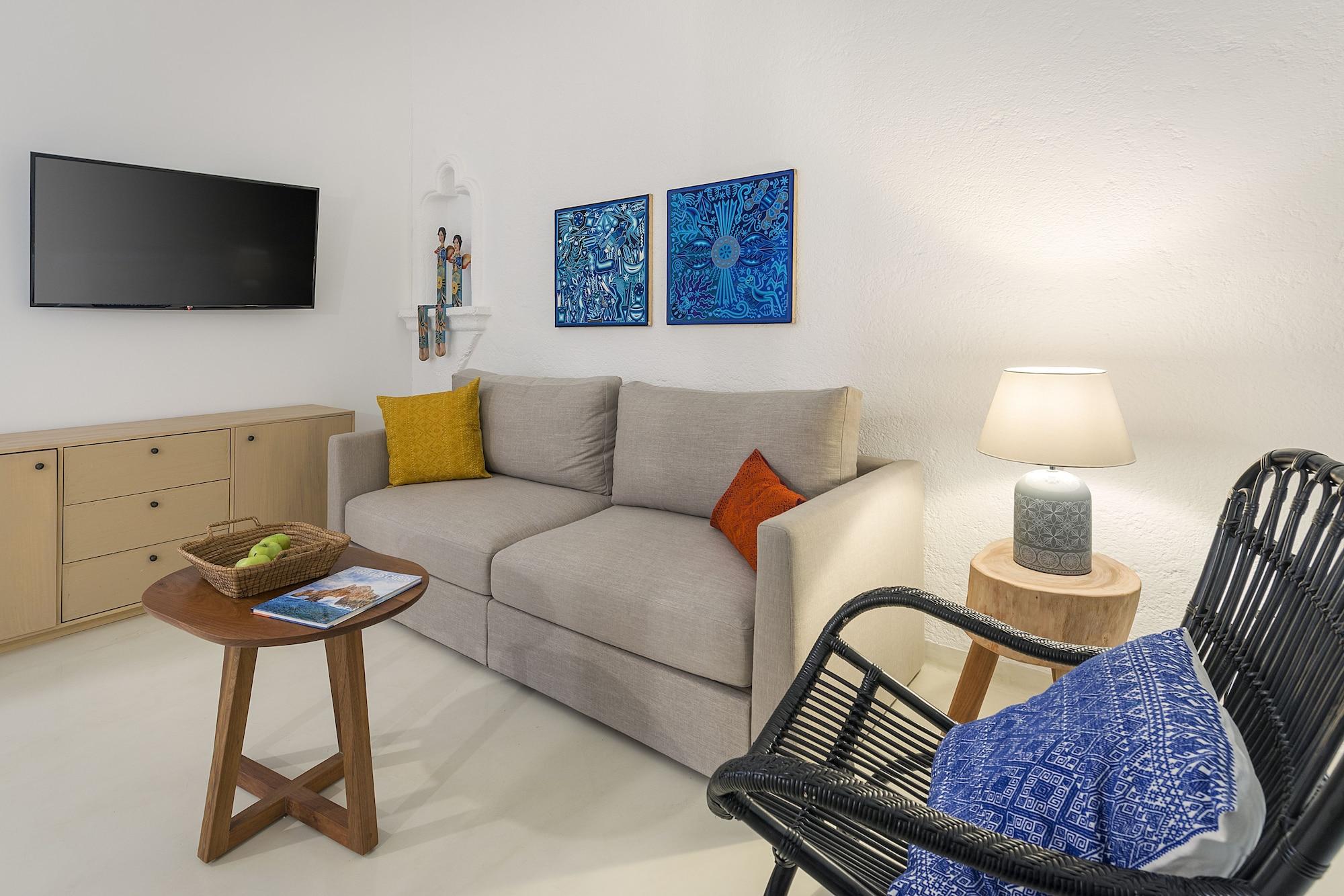 Mar Del Cabo By Velas Resorts Adults Only San Jose del Cabo Exterior photo