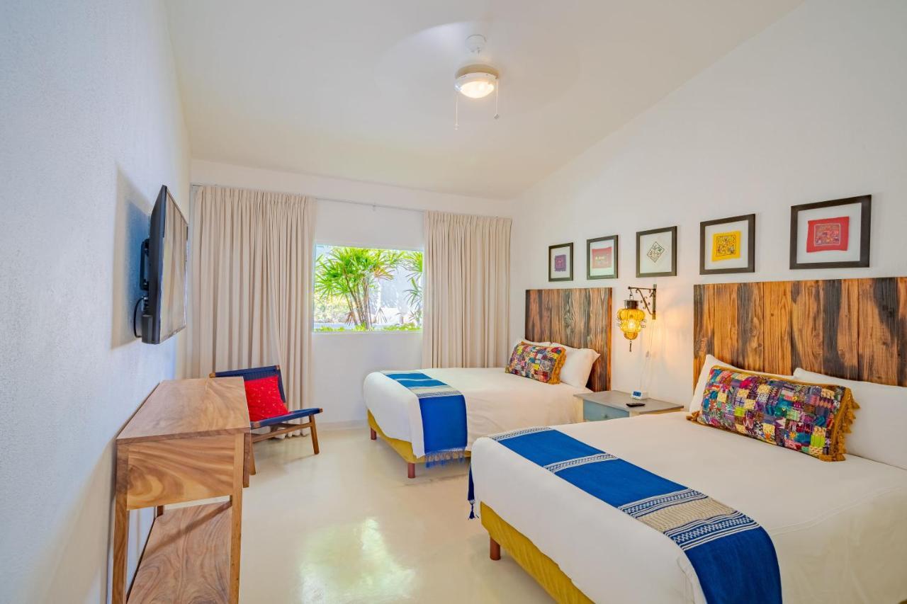 Mar Del Cabo By Velas Resorts Adults Only San Jose del Cabo Exterior photo