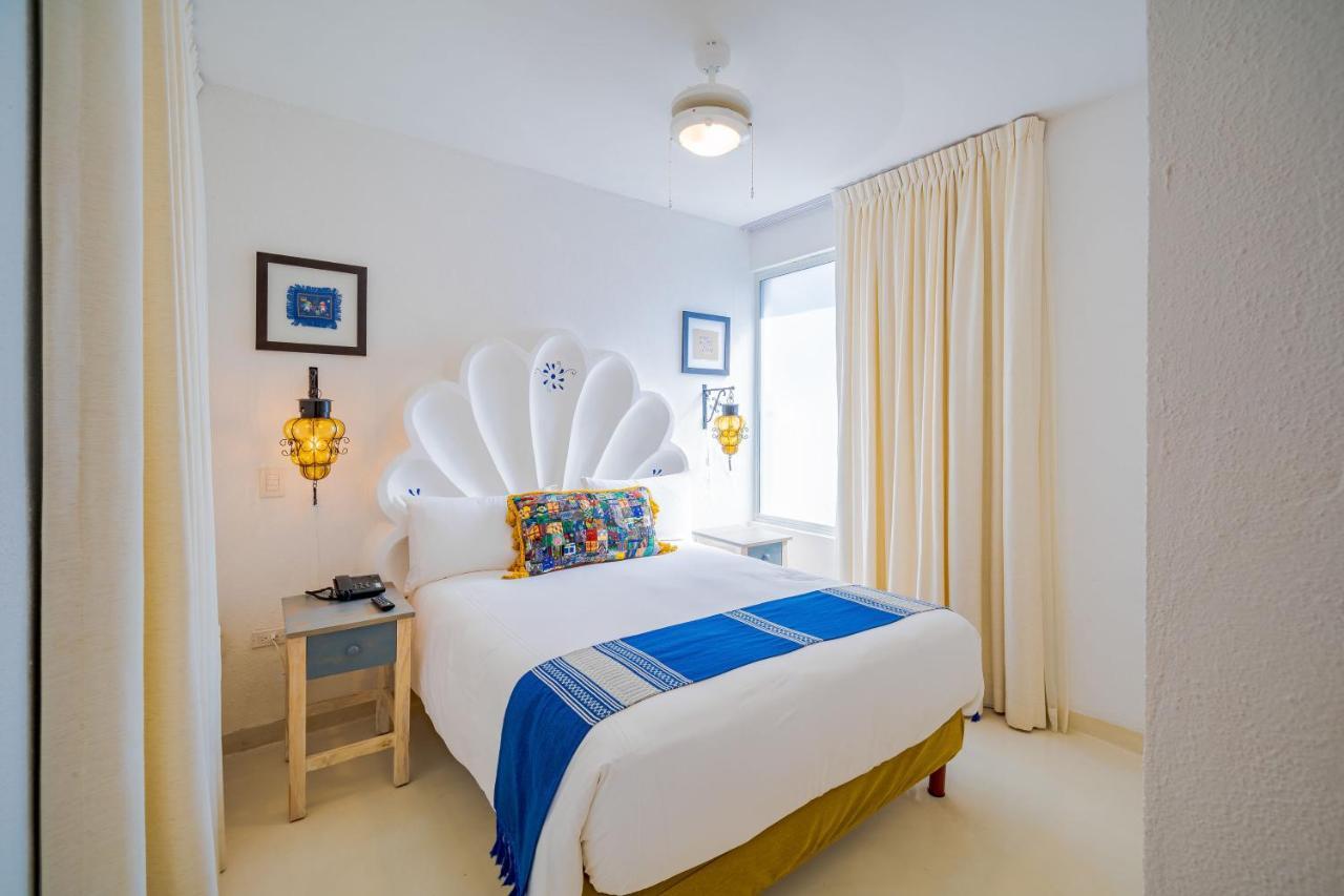 Mar Del Cabo By Velas Resorts Adults Only San Jose del Cabo Exterior photo