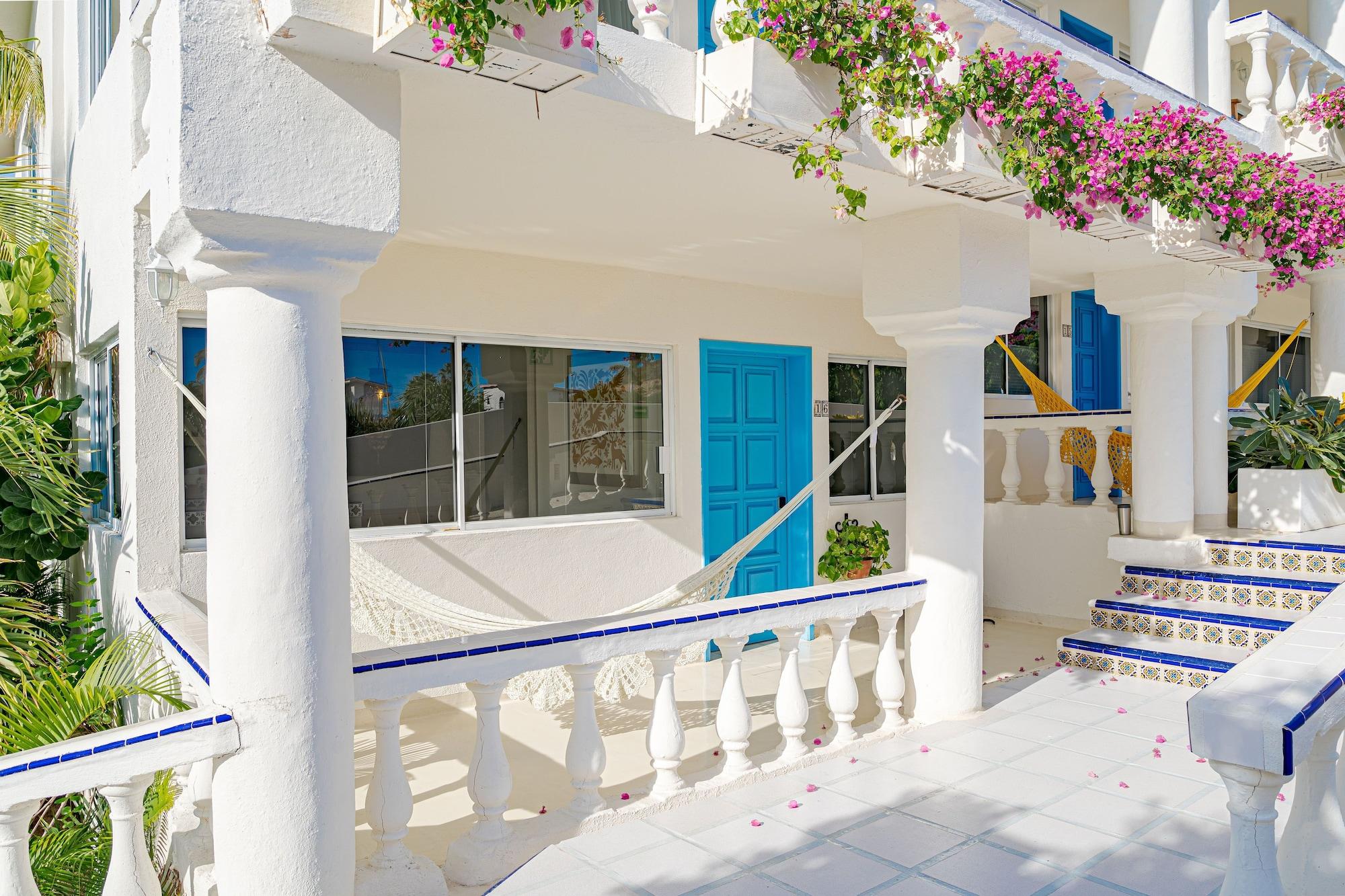 Mar Del Cabo By Velas Resorts Adults Only San Jose del Cabo Exterior photo