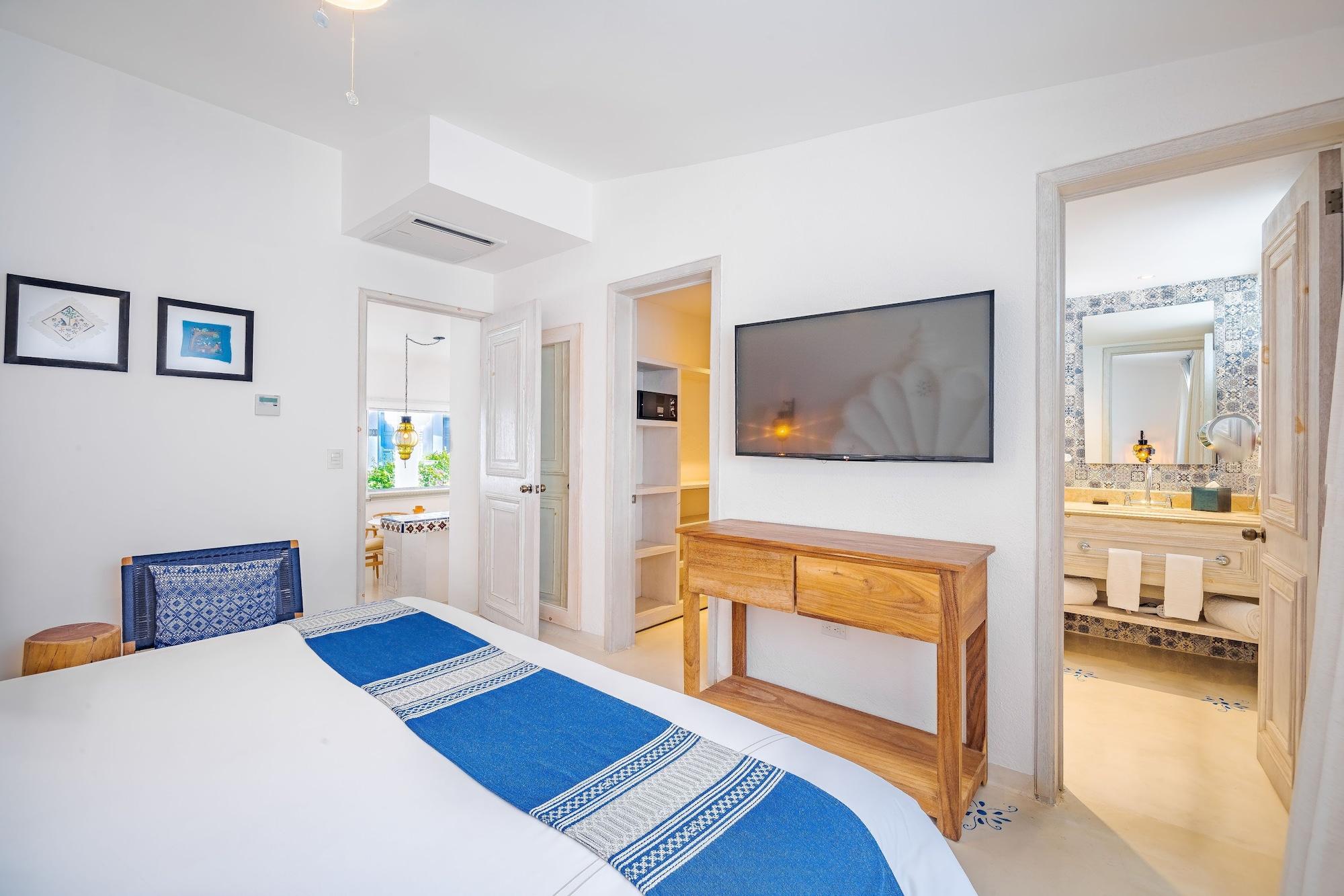 Mar Del Cabo By Velas Resorts Adults Only San Jose del Cabo Exterior photo