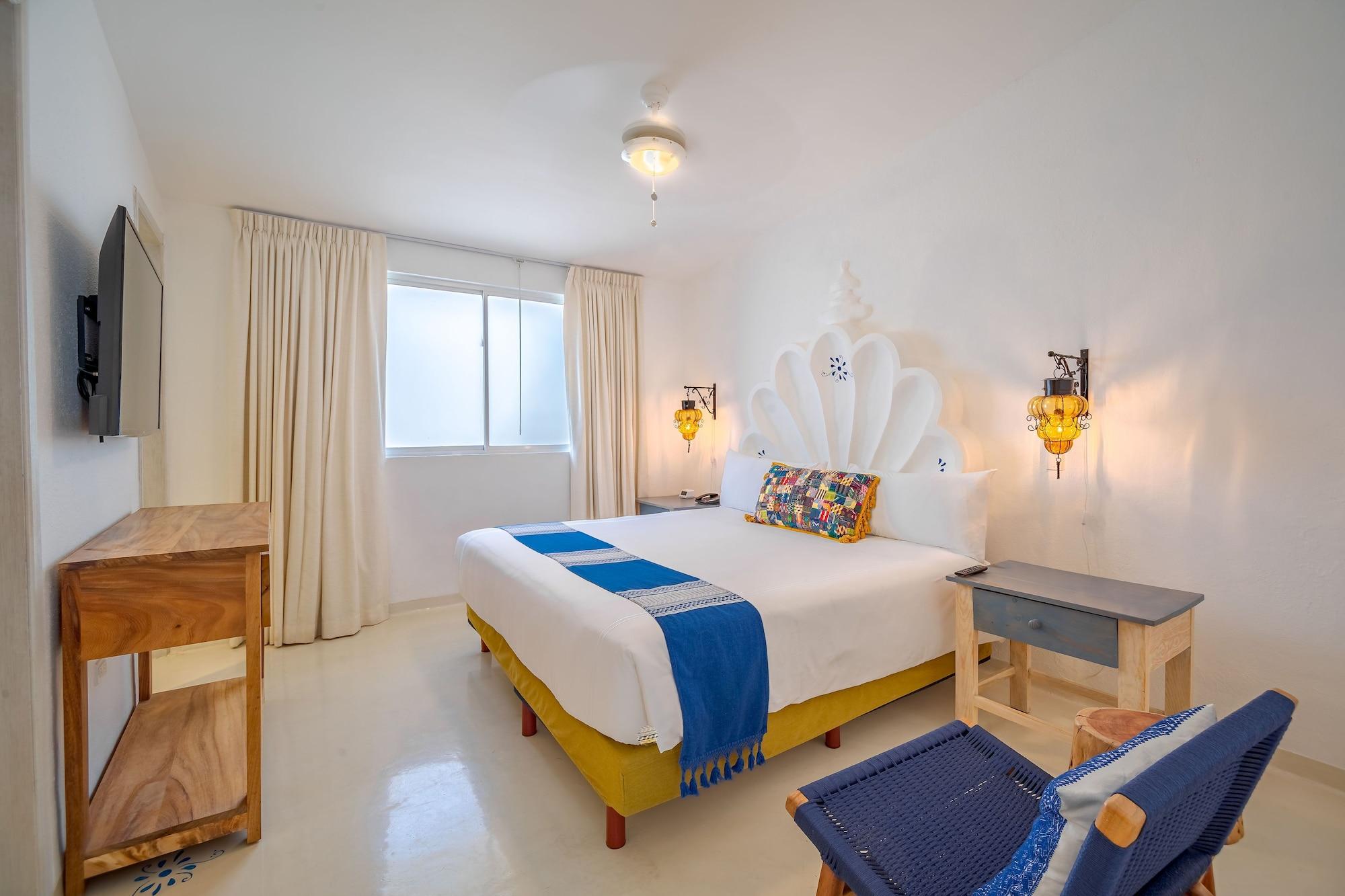 Mar Del Cabo By Velas Resorts Adults Only San Jose del Cabo Exterior photo