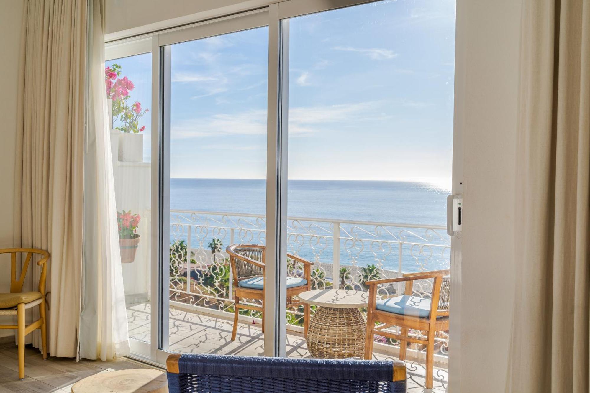 Mar Del Cabo By Velas Resorts Adults Only San Jose del Cabo Exterior photo