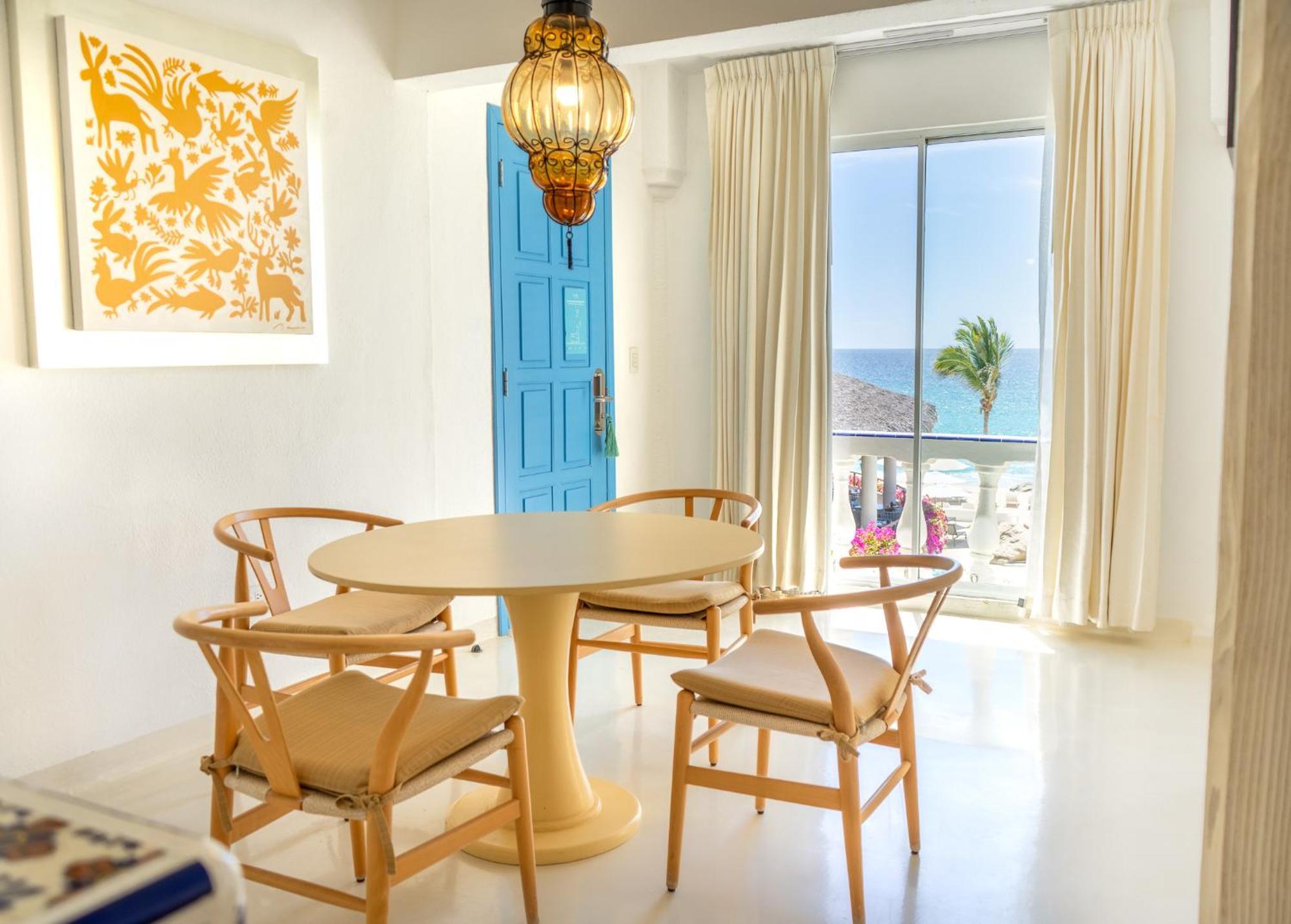 Mar Del Cabo By Velas Resorts Adults Only San Jose del Cabo Exterior photo