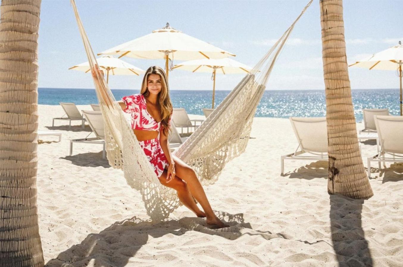 Mar Del Cabo By Velas Resorts Adults Only San Jose del Cabo Exterior photo