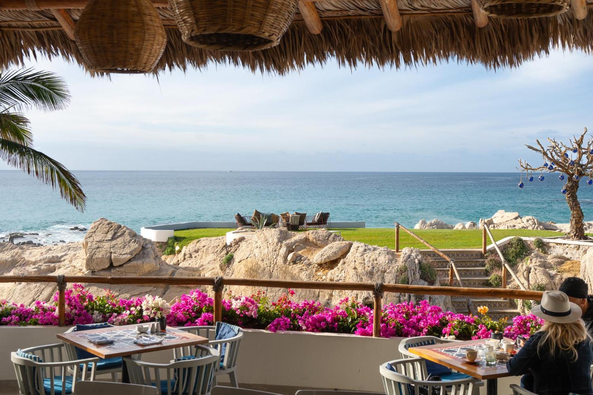 Mar Del Cabo By Velas Resorts Adults Only San Jose del Cabo Exterior photo