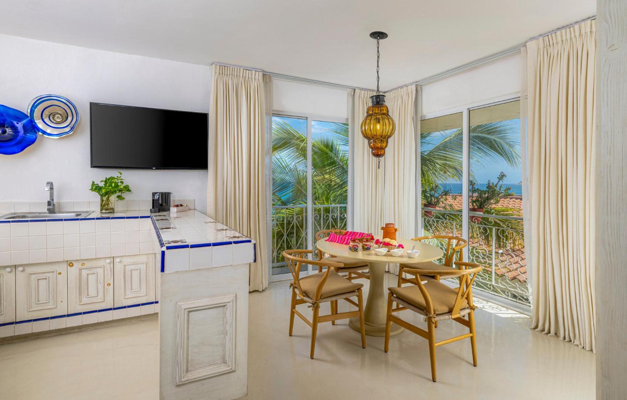 Mar Del Cabo By Velas Resorts Adults Only San Jose del Cabo Exterior photo