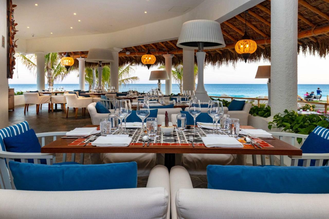 Mar Del Cabo By Velas Resorts Adults Only San Jose del Cabo Exterior photo